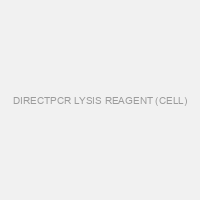 DIRECTPCR LYSIS REAGENT (CELL)